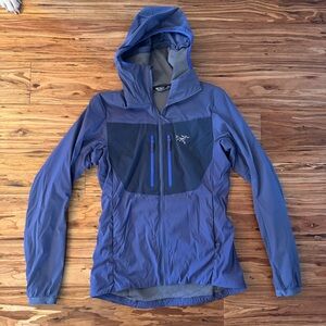 Arc'teryx Proton FL Women’s XS
